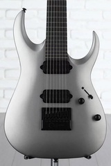 Ibanez Munky Signature APEX30 - Metallic Gray Matte