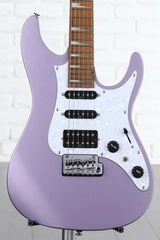 Ibanez Mario Camarena (Chon) Signature MAR10 - Lavender Metallic Matte