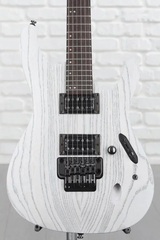 Ibanez Paul Waggoner Signature PWM20 Electric Guitar - White Stain