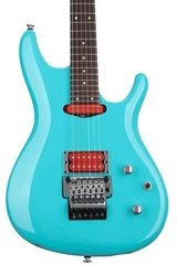 Ibanez Joe Satriani Signature JS2410 Electric Guitar - Sky Blue