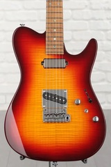 Ibanez Prestige AZS2200F Electric Guitar - Sunset Burst