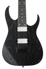 Ibanez Prestige RGR752AHBF - Weathered Black