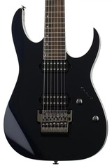 Ibanez Prestige RG2027X - Dark Tide Blue