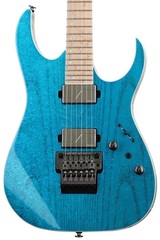 Ibanez Prestige RG5120M - Frozen Ocean