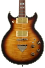 Ibanez AR Series AR420 - Violin Sunburst