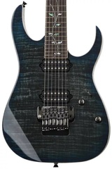 Ibanez J Custom RG8527Z Electric Guitar - Sodalite