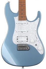 Ibanez Prestige AZ2204 - Ice Blue Metallic