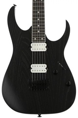Ibanez Prestige RGR652AHBF - Weathered Black