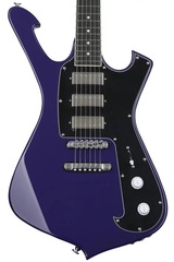 Ibanez Paul Gilbert Signature FRM300PR Electric Guitar - Purple