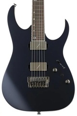 Ibanez Prestige RG5121 - Dark Tide Blue Flat