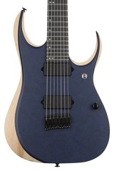 Ibanez Prestige RGDR4427FX Electric Guitar - Natural Flat