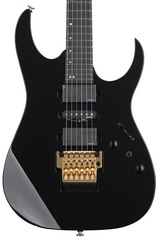 Ibanez Prestige RG5170B Electric Guitar - Black