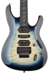 Ibanez Nita Strauss Signature JIVAJR - Deep Sea Blonde