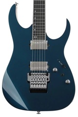 Ibanez Prestige RG5320C Electric Guitar - Deep Forest Green Metallic