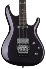 Ibanez Joe Satriani Signature JS2450 - Muscle Car Purple