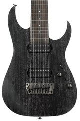 Ibanez Prestige RG5328 - Lightning Through A Dark