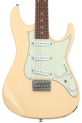 Ibanez AZES Electric Guitar - Ivory
