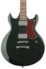 Ibanez AX120 Electric Guitar - Metallic Forest