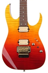 Ibanez High Performance RG420HPFM - Autumn Leaf Gradation