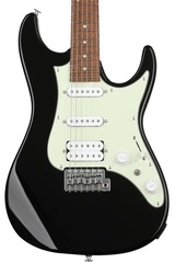 Ibanez AZES Electric Guitar - Black