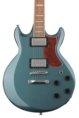 Ibanez AX120 Electric Guitar - Baltic Blue Metallic