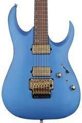 Ibanez High Performance RGA42HPT - Laser Blue Matte