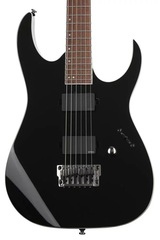 Ibanez Iron Label RGIB21 - Black