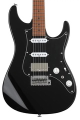 Ibanez Prestige AZ2204B Electric Guitar - Black