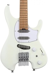 Ibanez Ichika Signature ICHI10 - Vintage White Matte