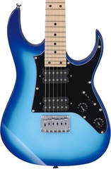 Ibanez Gio GRGM21M - Blue Burst