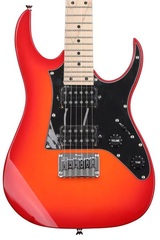 Ibanez Gio GRGM21M - Orange Burst