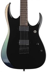 Ibanez Axion Label RGD61ALA Electric Guitar - Midnight Tropical Rainforest