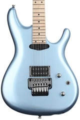 Ibanez Joe Satriani Signature JS140M - Soda Blue