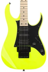 Ibanez Genesis Collection RG550 - Desert Sun Yellow
