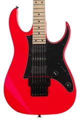Ibanez Genesis Collection RG550 - Road Flare Red