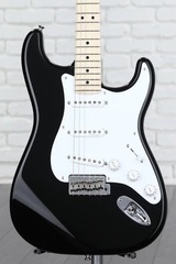 Fender Custom Shop Eric Clapton Signature Stratocaster - Black