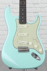 Fender Custom Shop GT11 New Old Stock Stratocaster - Surf Pearl - Sweetwater Exclusive
