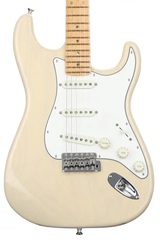 Fender Custom Shop American Custom Stratocaster - Vintage Blonde