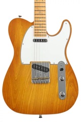 Fender Custom Shop American Custom Telecaster - Honey Burst