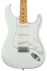 Fender Custom Shop Jimi Hendrix Voodoo Child Stratocaster, NOS - Olympic White