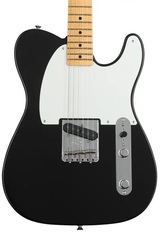 Fender Custom Shop Vintage Custom 1950 Pine Esquire - Aged Black
