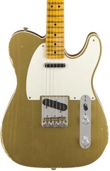 Fender Custom Shop LTD Relic Double Esquire 