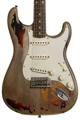 Fender Custom Shop Rory Gallagher Tribute Stratocaster