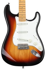 Fender Custom Shop American Custom Stratocaster - Antique Burst