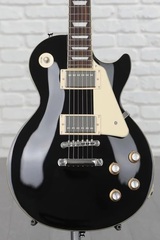 Epiphone Les Paul Standard '60s Electric Guitar - Ebony