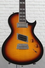 Epiphone Nancy Wilson Fanatic Outfit Electric Guitar - Fireburst