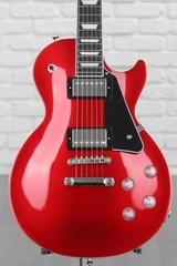Epiphone Les Paul Modern Electric Guitar - Sparkling Burgundy