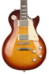 Epiphone Les Paul Standard '60s Electric Guitar - Iced Tea