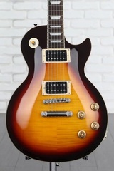 Epiphone Slash Les Paul Standard Electric Guitar - November Burst