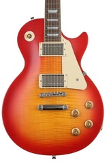 Epiphone Limited Edition 1959 Les Paul Standard Electric Guitar - Aged Dark Cherry Burst